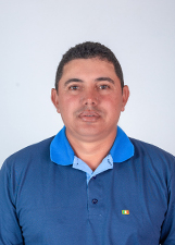 Foto oficial de Alan de Pinto