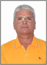 Foto oficial de Alberto Guimaraes