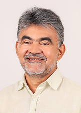 Foto oficial de Agnaldo da Ilha