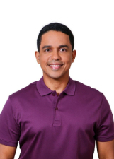 Foto oficial de Adriano de Pedra Branca