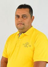 Foto oficial de Alcides Oliveira