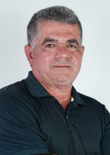 Foto oficial de Aelço Rocha
