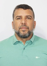 Foto oficial de Agnom Gomes