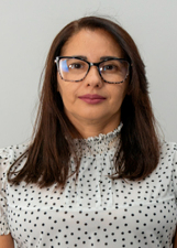Foto oficial de Adriana Câmara