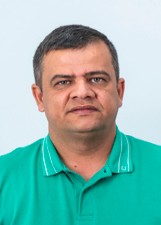 Foto oficial de Alailson Lemos
