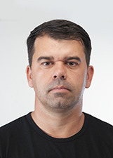 Foto oficial de Alberto da Infra