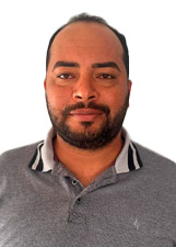 Foto oficial de Alan da Oficina