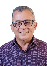 Foto oficial de Alceny Cerqueira
