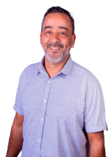 Foto oficial de Adriano Araujo