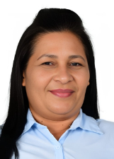 Foto oficial de Aldenora do Jorlan