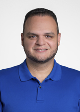Foto oficial de Aldenor Lima