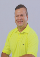 Foto oficial de Adson Principe
