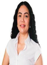 Foto oficial de Aimee Santos