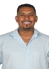 Foto oficial de Alcides Junior