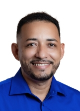 Foto oficial de Aldenir Souto