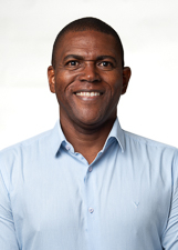 Foto oficial de Agnaldão
