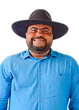 Foto oficial de Ageu do Queijo