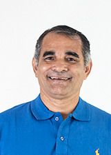 Foto oficial de Ailton Cruz