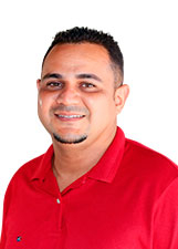 Foto oficial de Alan Fernandes