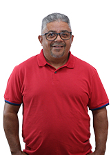 Foto oficial de Adriano de Souza