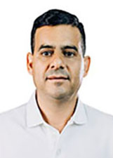 Foto oficial de Alan de Gonçalinho