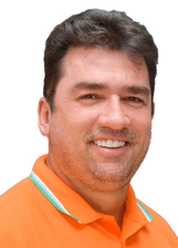 Foto oficial de Adriano Mendonça