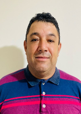 Foto oficial de Adriano Marcio