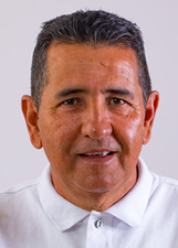 Foto oficial de Aelson Lopes