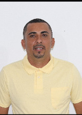 Foto oficial de Adson