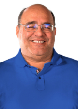 Foto oficial de Alberto Castro