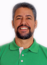 Foto oficial de Agno Meira