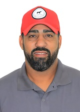 Foto oficial de Alcantara Martins