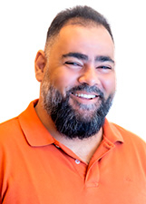 Foto oficial de Alan de Minde
