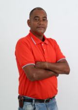 Foto oficial de Ailton do Coelho