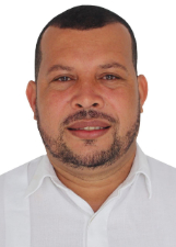 Foto oficial de Alair Figueiredo