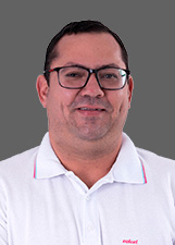 Foto oficial de Adriano Bobô