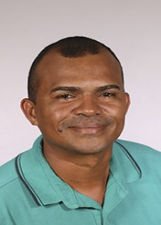 Foto oficial de Adriano do Ponto de Armando