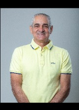 Foto oficial de Alcides