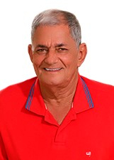 Foto oficial de Agnaldo Freitas