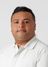 Foto oficial de Adriano Oliveira