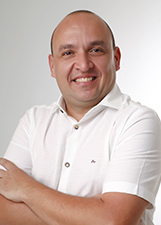 Foto oficial de Alan Macêdo