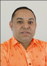 Foto oficial de Adriano Feitosa