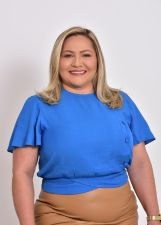 Foto oficial de Adriana Silveira