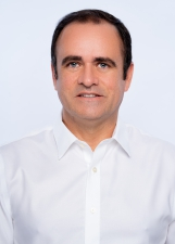 Foto oficial de Afonso Neto