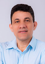 Foto oficial de Albino