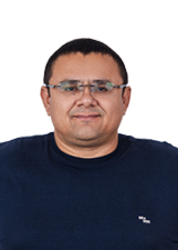 Foto oficial de Alaecio Gomes