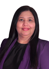 Foto oficial de Adrianna Costa