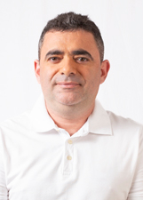 Foto oficial de Alan de Castro