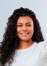 Foto oficial de Adriana do Buiu Dona Bruna