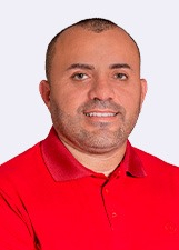 Foto oficial de Alan Salviano